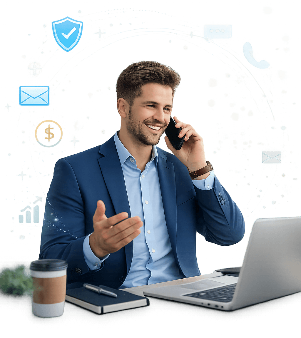 Contact Safe Pay Bridge